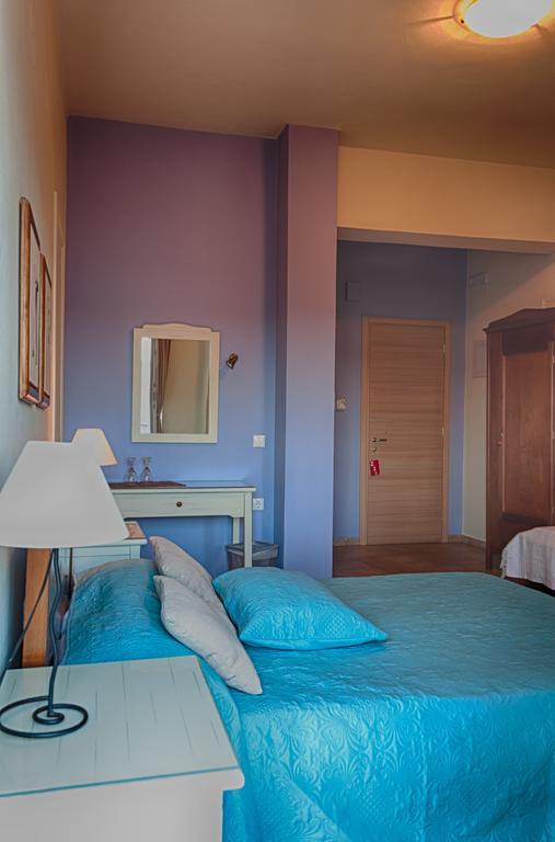 Ostria Apartment Ermoupoli Room photo